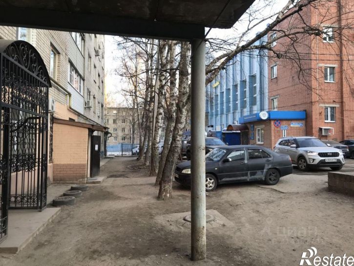 Комната ул 50 лет Комсомола, 18,  д. 18