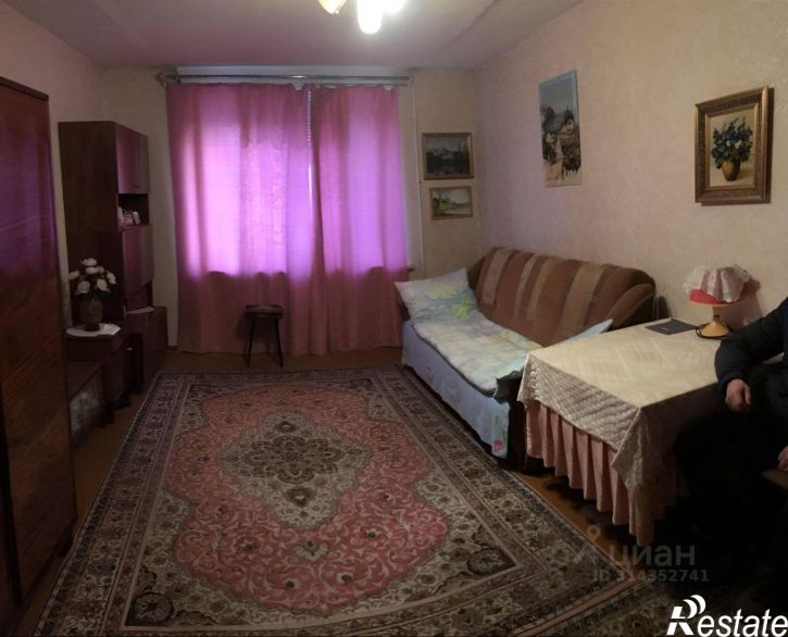 Комната ул 50 лет Комсомола, 18,  д. 18