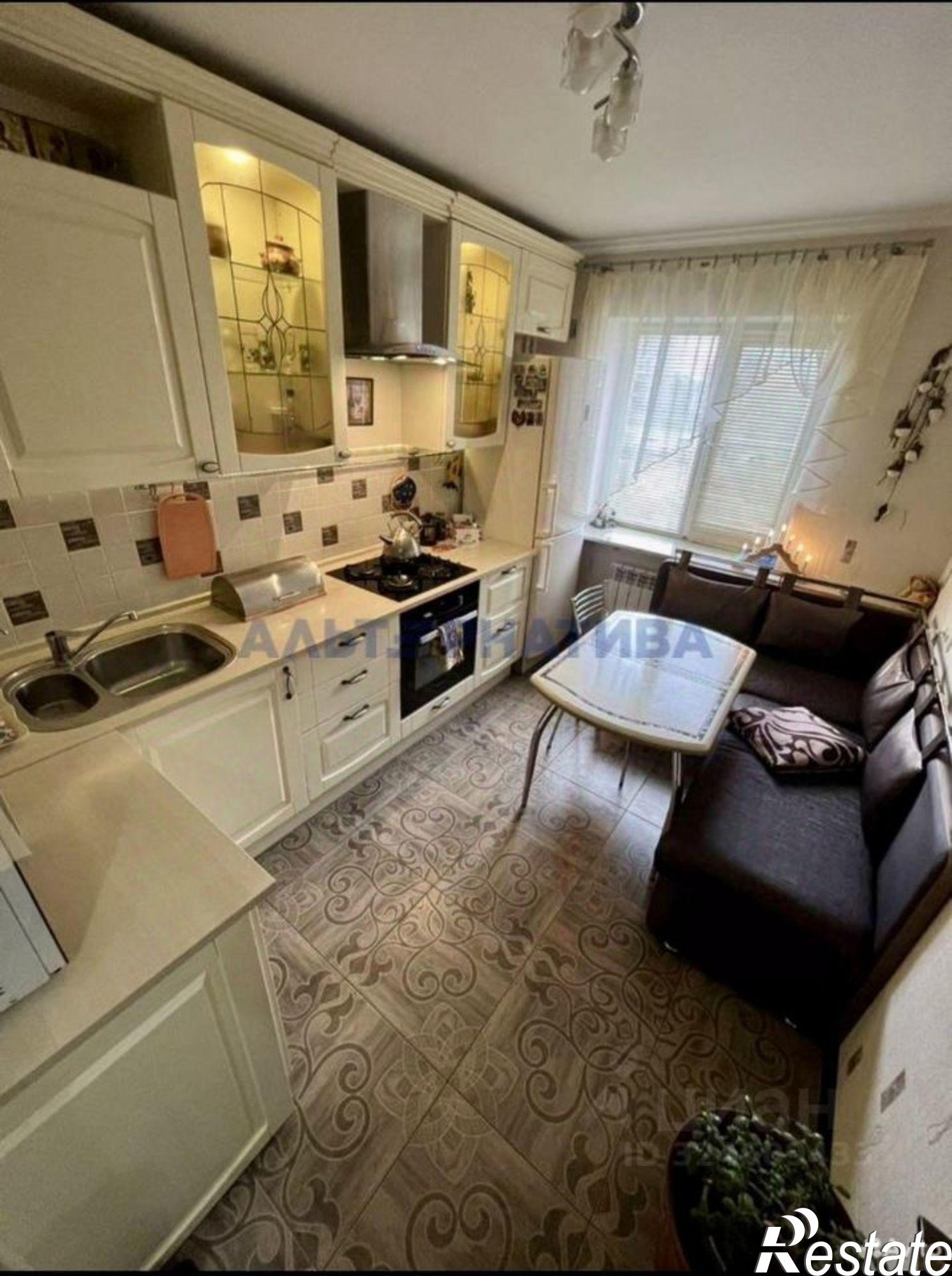 Сдать квартиру за 25 000 рублей на улица Пушкина, 17