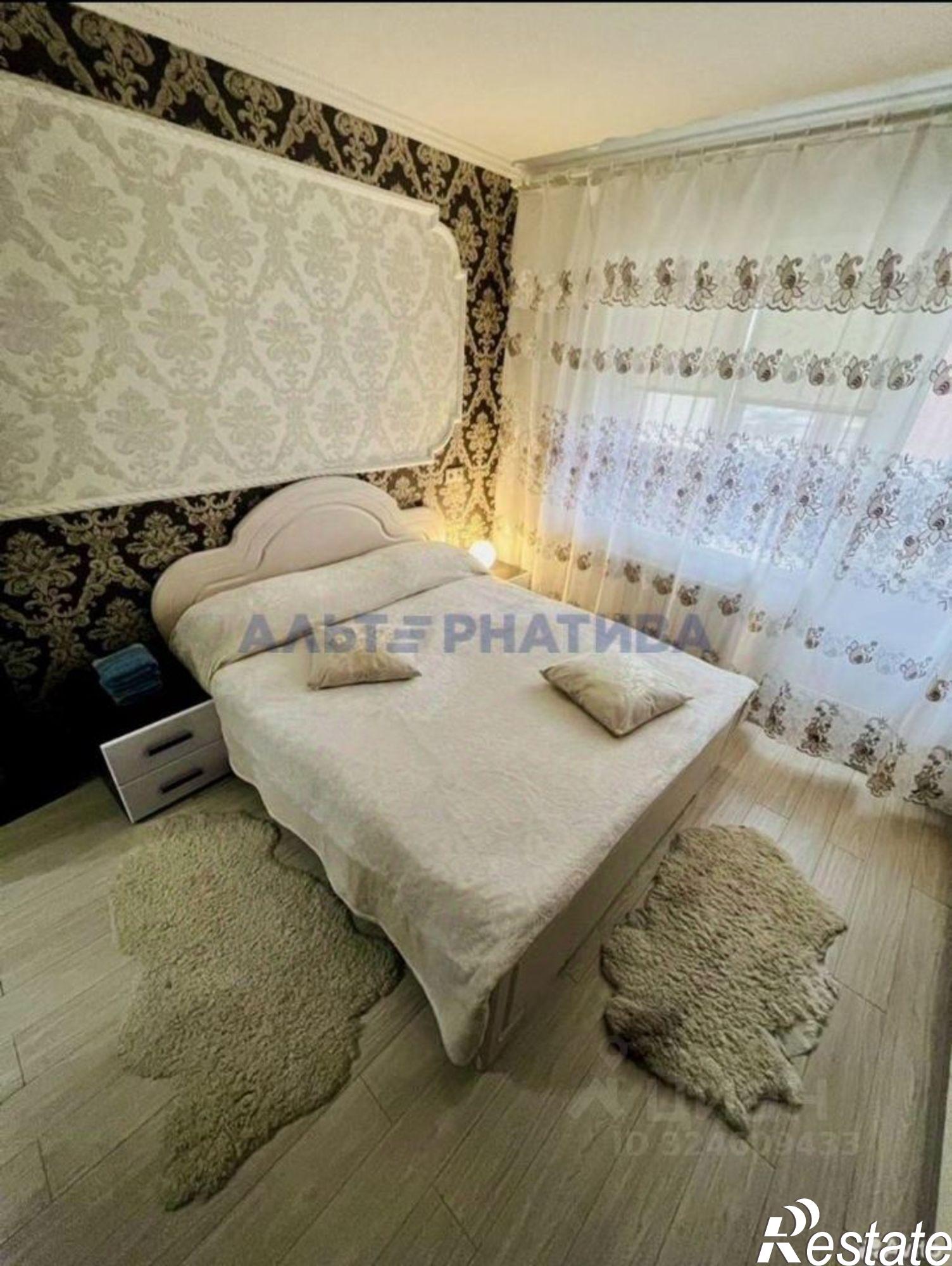 Сдать квартиру за 25 000 рублей на улица Пушкина, 17