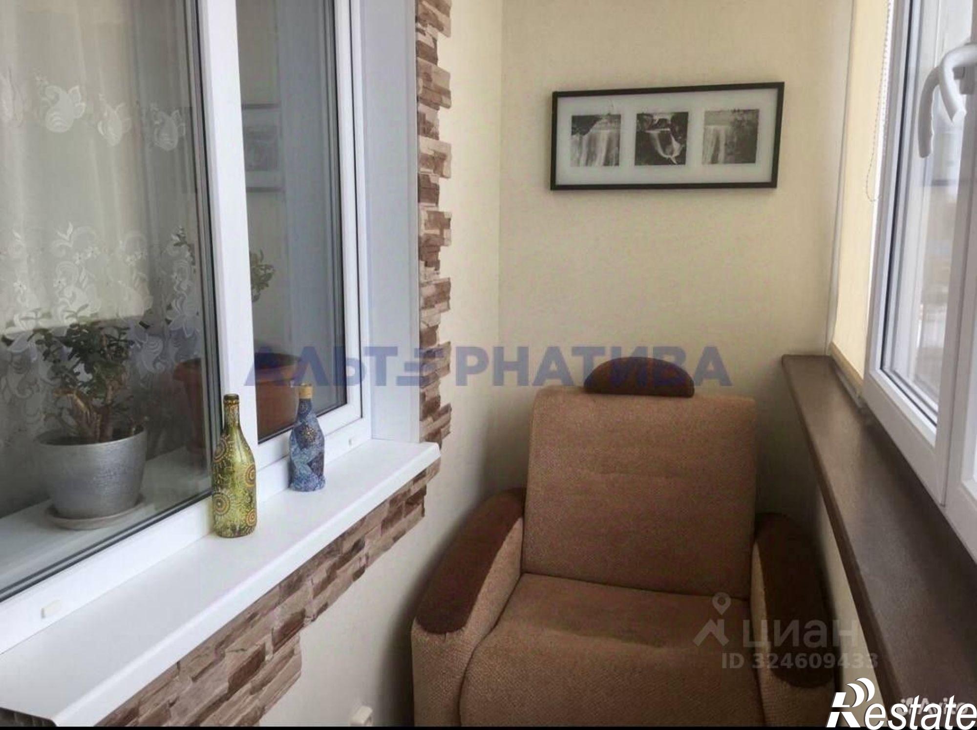 Сдать квартиру за 25 000 рублей на улица Пушкина, 17