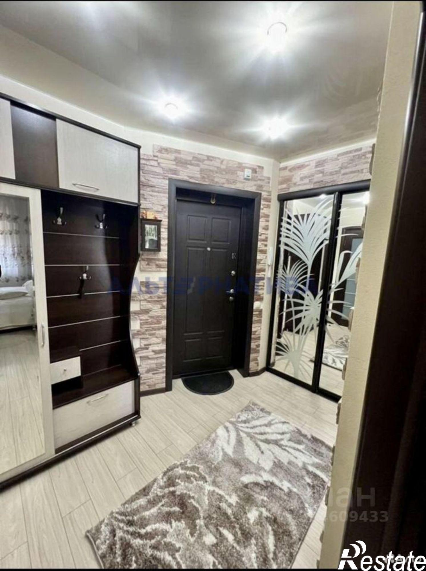 Сдать квартиру за 25 000 рублей на улица Пушкина, 17