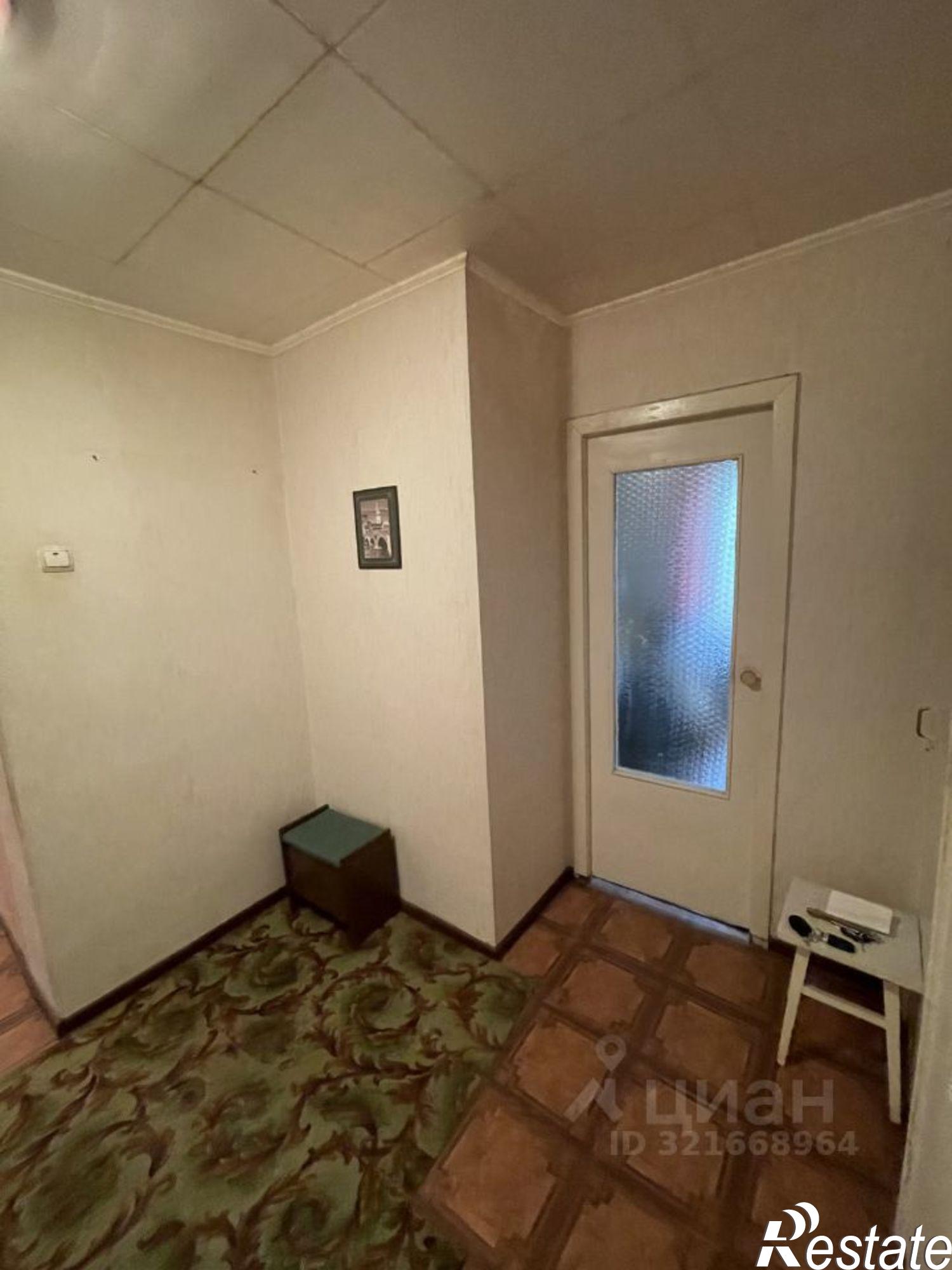 Купить квартиру за 6 400 000 рублей на улица Пушкина, 9