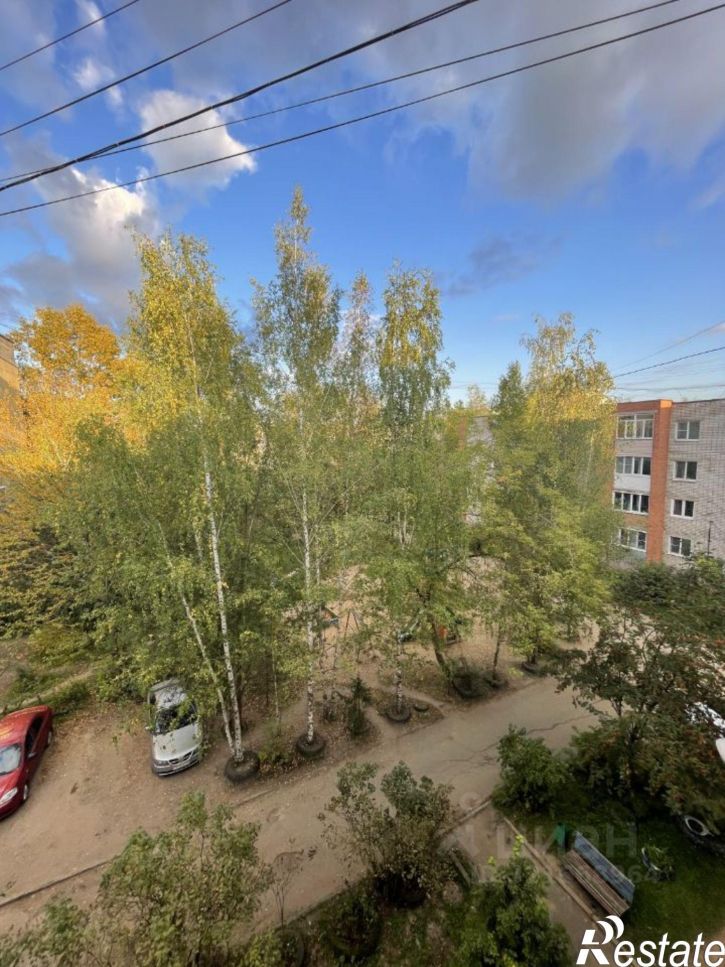 3-комн квартира улица Пушкина, 9,  д. 9