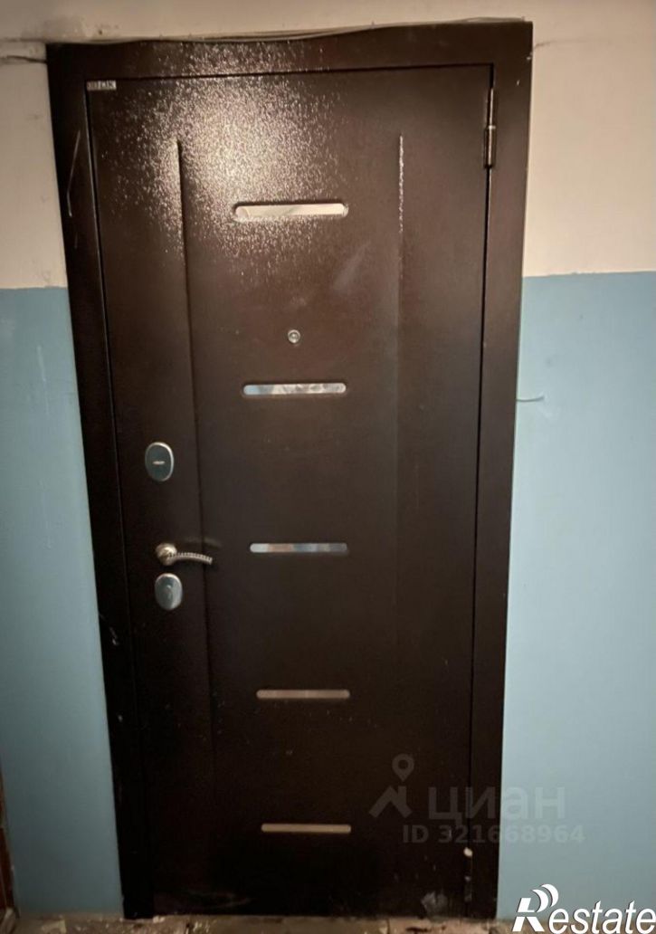 3-комн квартира улица Пушкина, 9,  д. 9