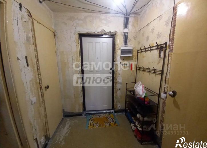 1-комн квартира Переславль-Залесский г.