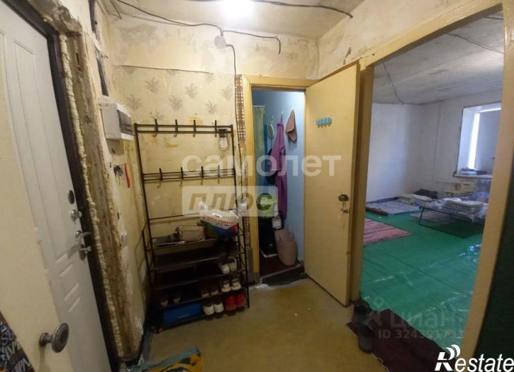 1-комн квартира Переславль-Залесский г.