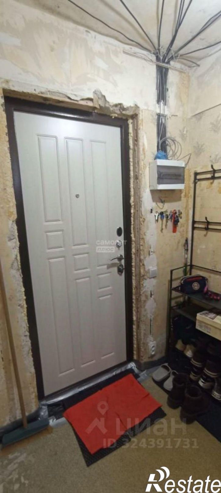 1-комн квартира Переславль-Залесский г.