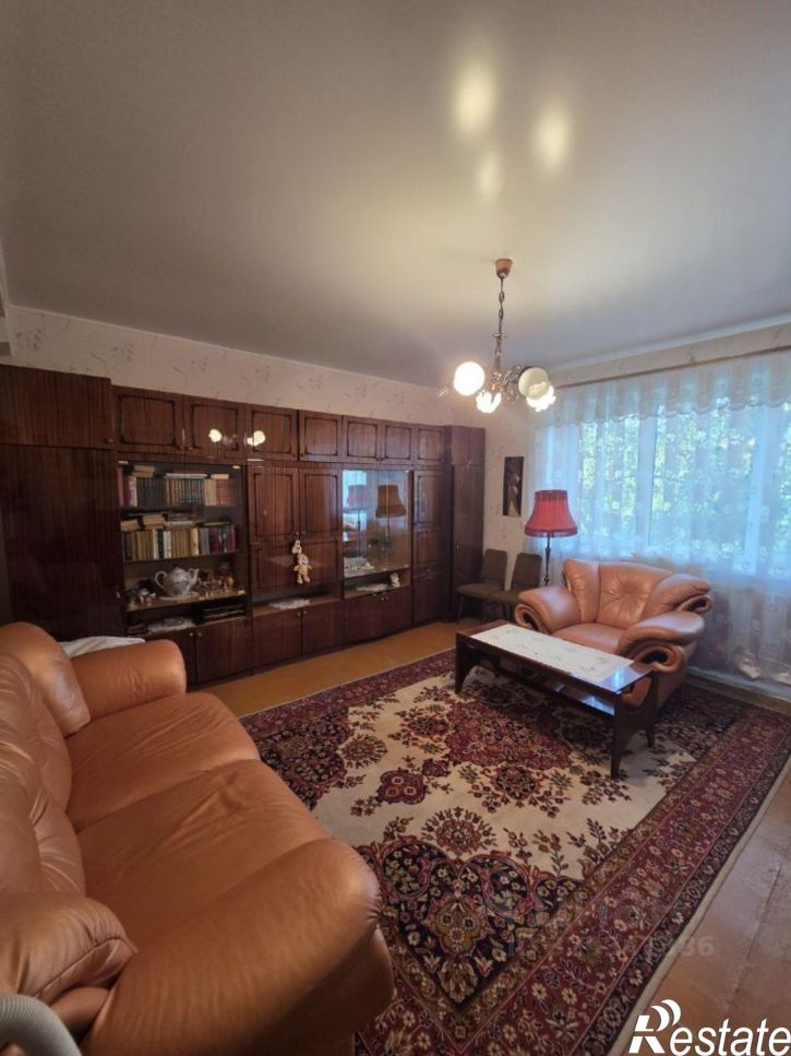 2-комн квартира улица Свободы, 48,  д. 48