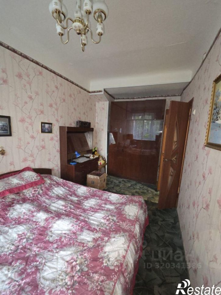 2-комн квартира улица Свободы, 48,  д. 48