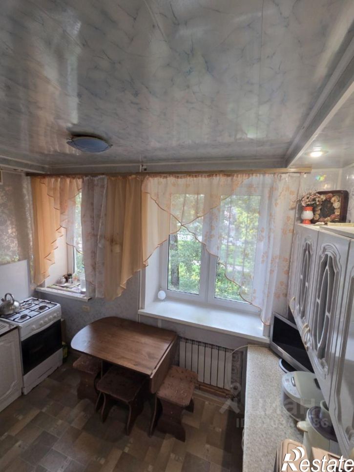 2-комн квартира улица Свободы, 48,  д. 48