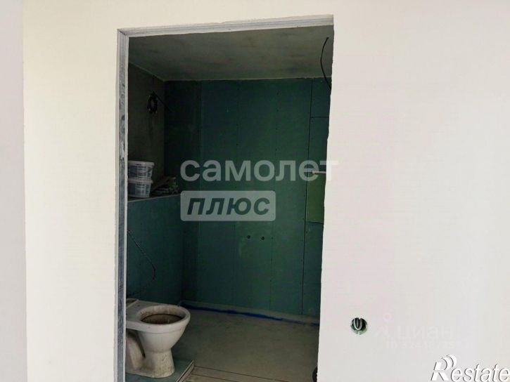 4-комн квартира Переславль-Залесский г.