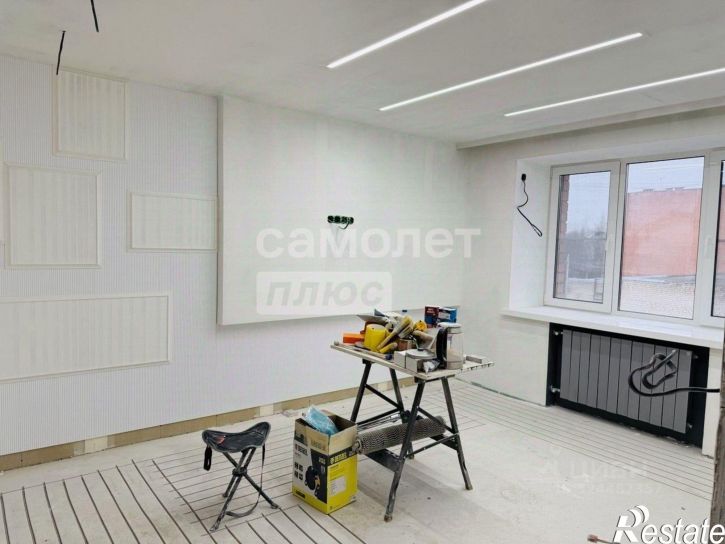 4-комн квартира Переславль-Залесский г.