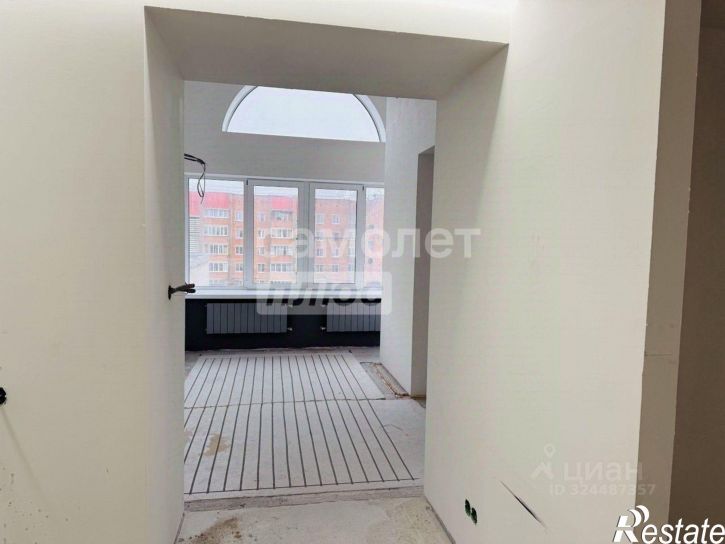 4-комн квартира Переславль-Залесский г.