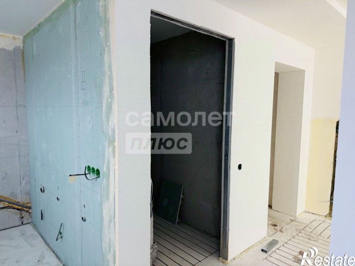 4-комн квартира Переславль-Залесский г.