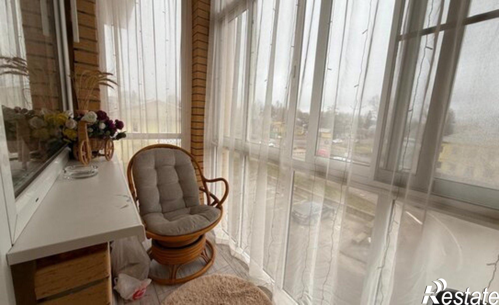 Купить квартиру за 7 200 000 рублей на ул Ростовская, 51