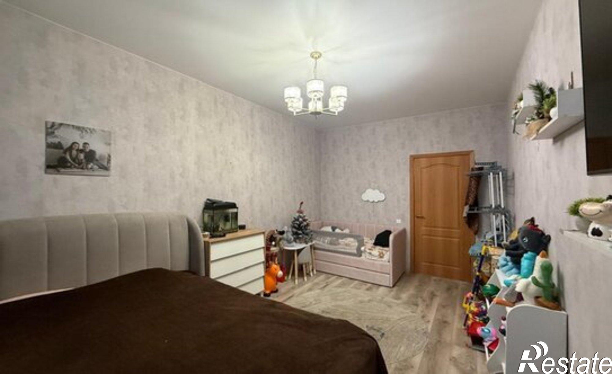 Купить квартиру за 7 200 000 рублей на ул Ростовская, 51