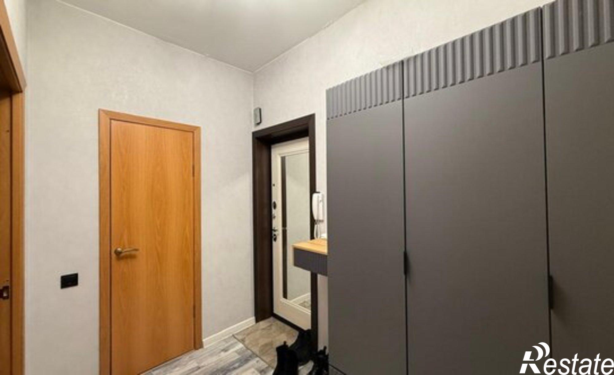 Купить квартиру за 7 200 000 рублей на ул Ростовская, 51