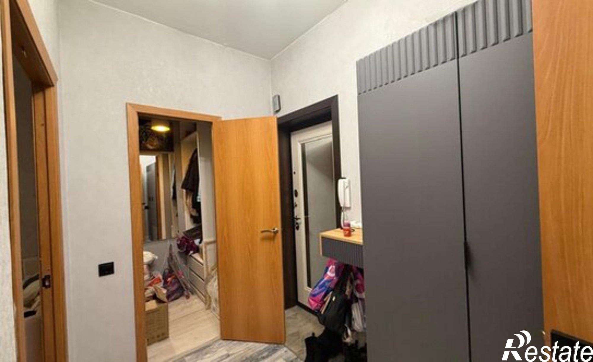 Купить квартиру за 7 200 000 рублей на ул Ростовская, 51