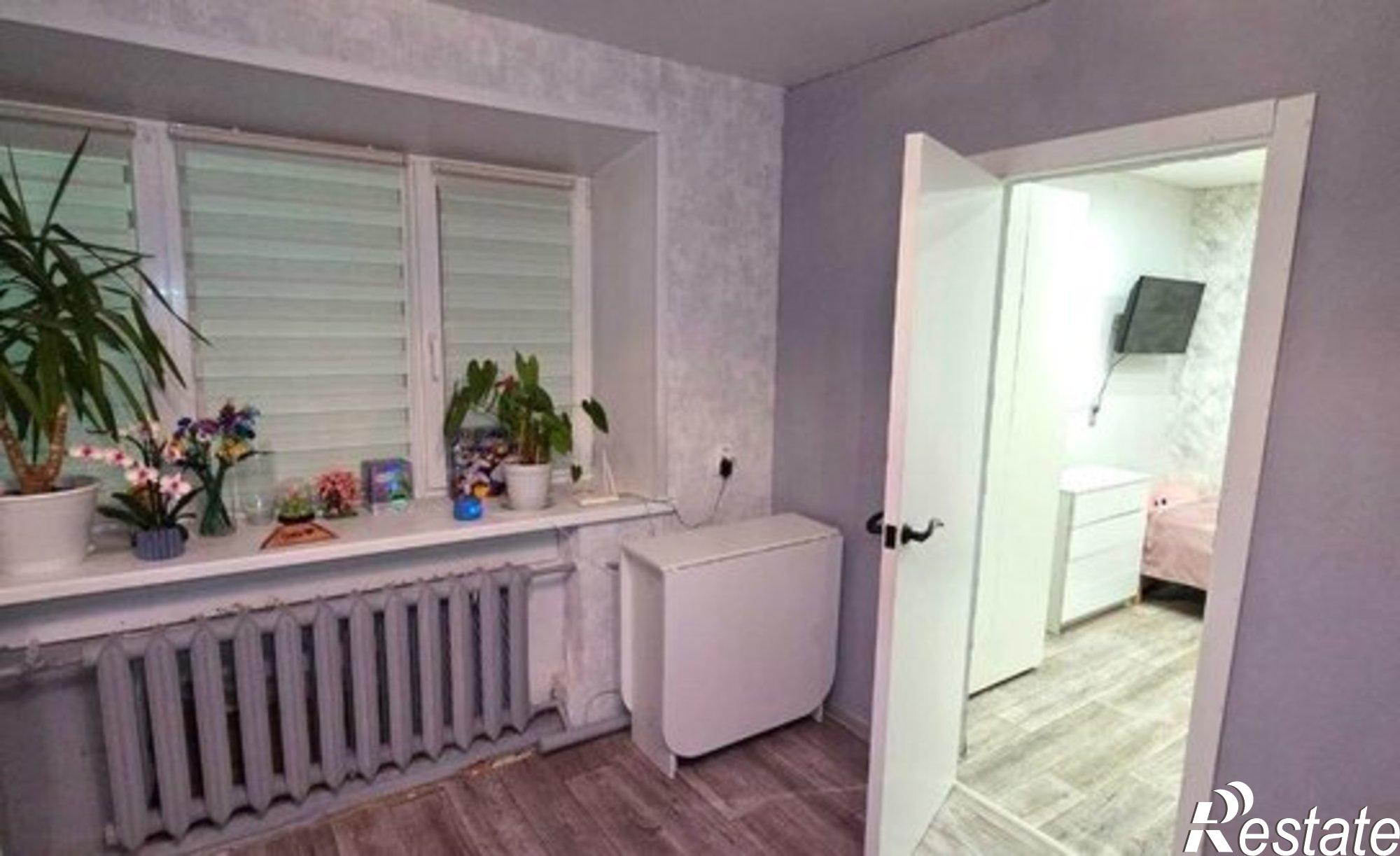 Купить квартиру за 3 550 000 рублей на ул Разведчика Петрова, 23