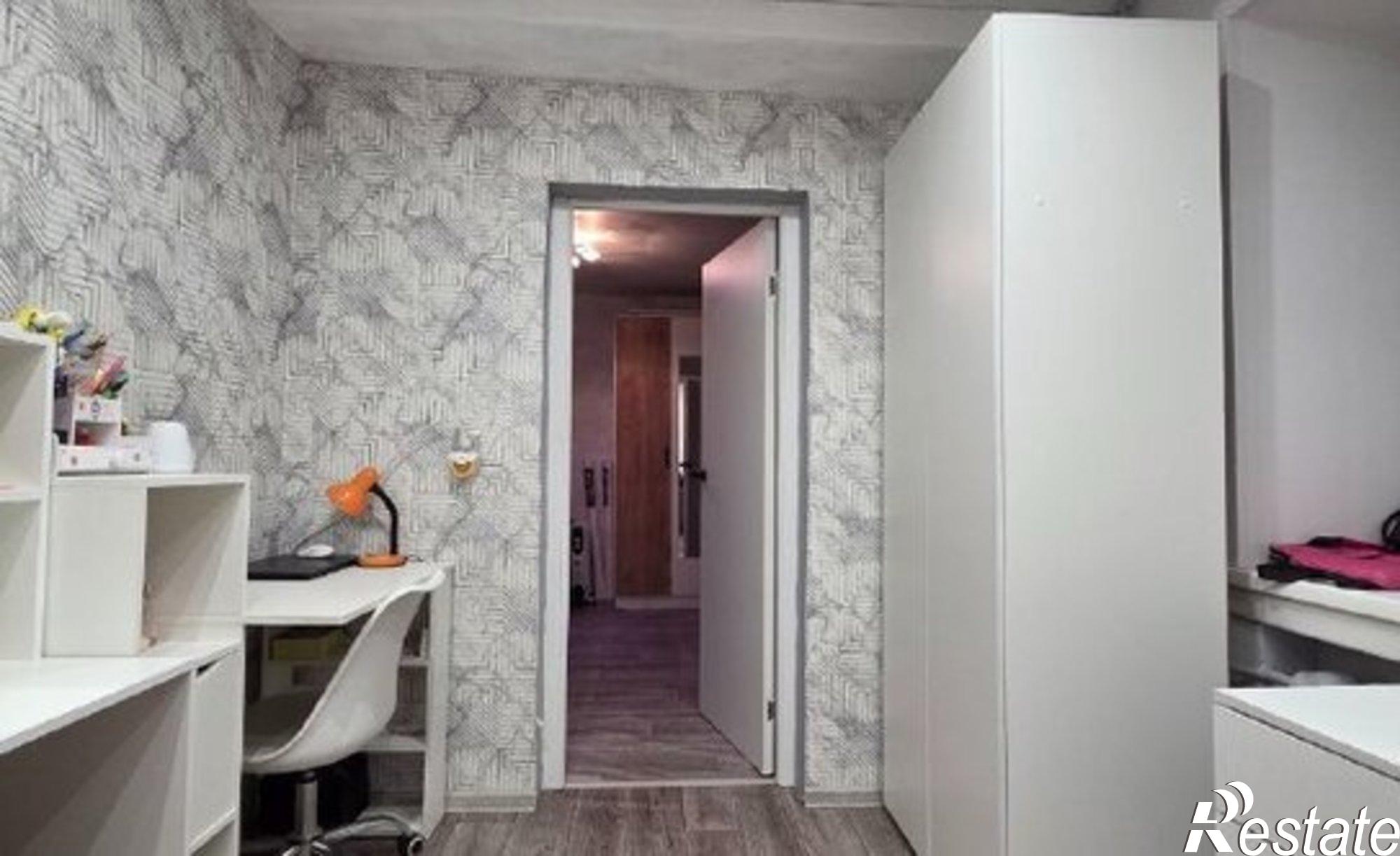 Купить квартиру за 3 550 000 рублей на ул Разведчика Петрова, 23