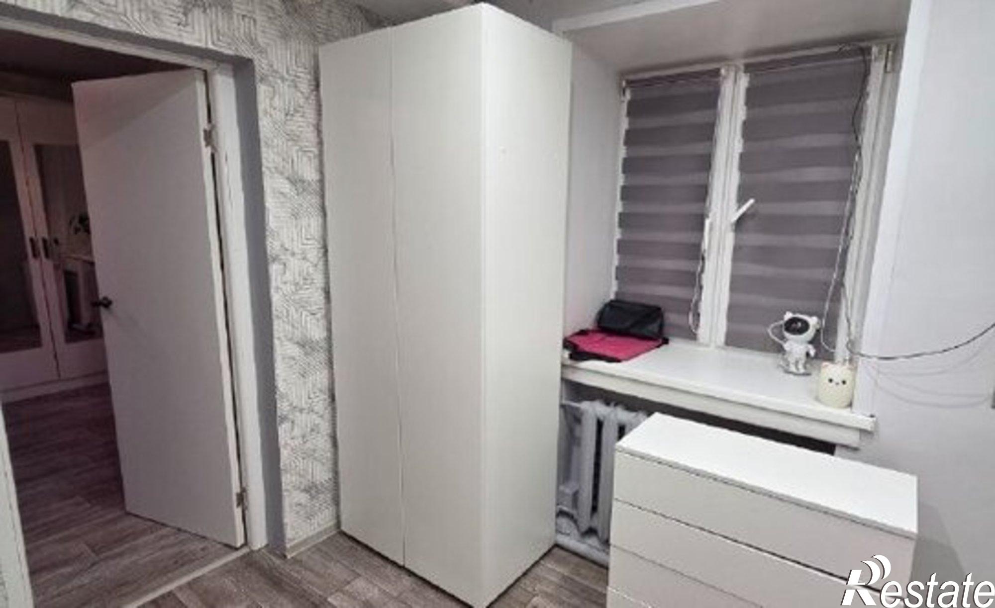 Купить квартиру за 3 550 000 рублей на ул Разведчика Петрова, 23