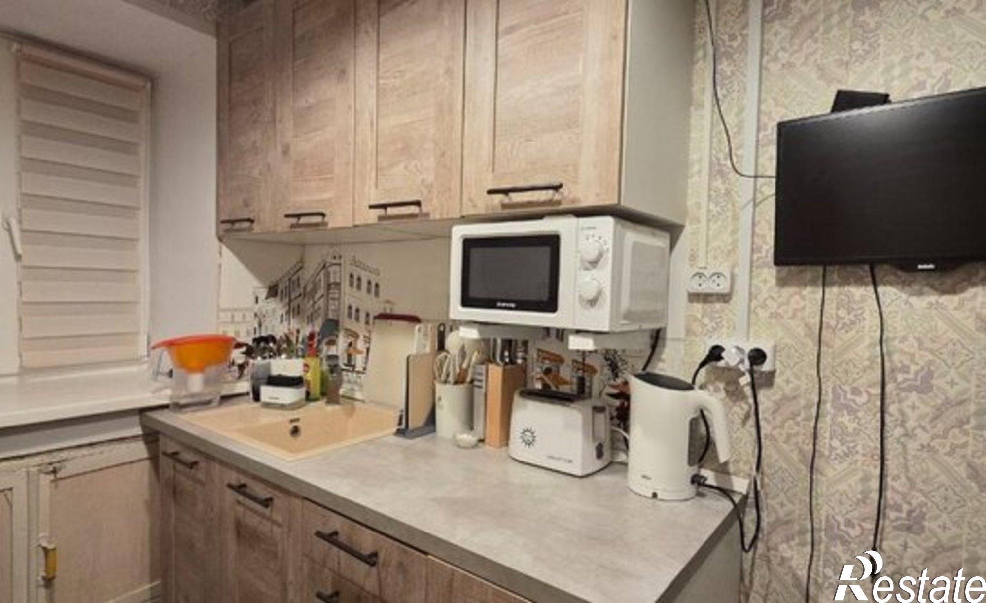 Купить квартиру за 3 550 000 рублей на ул Разведчика Петрова, 23