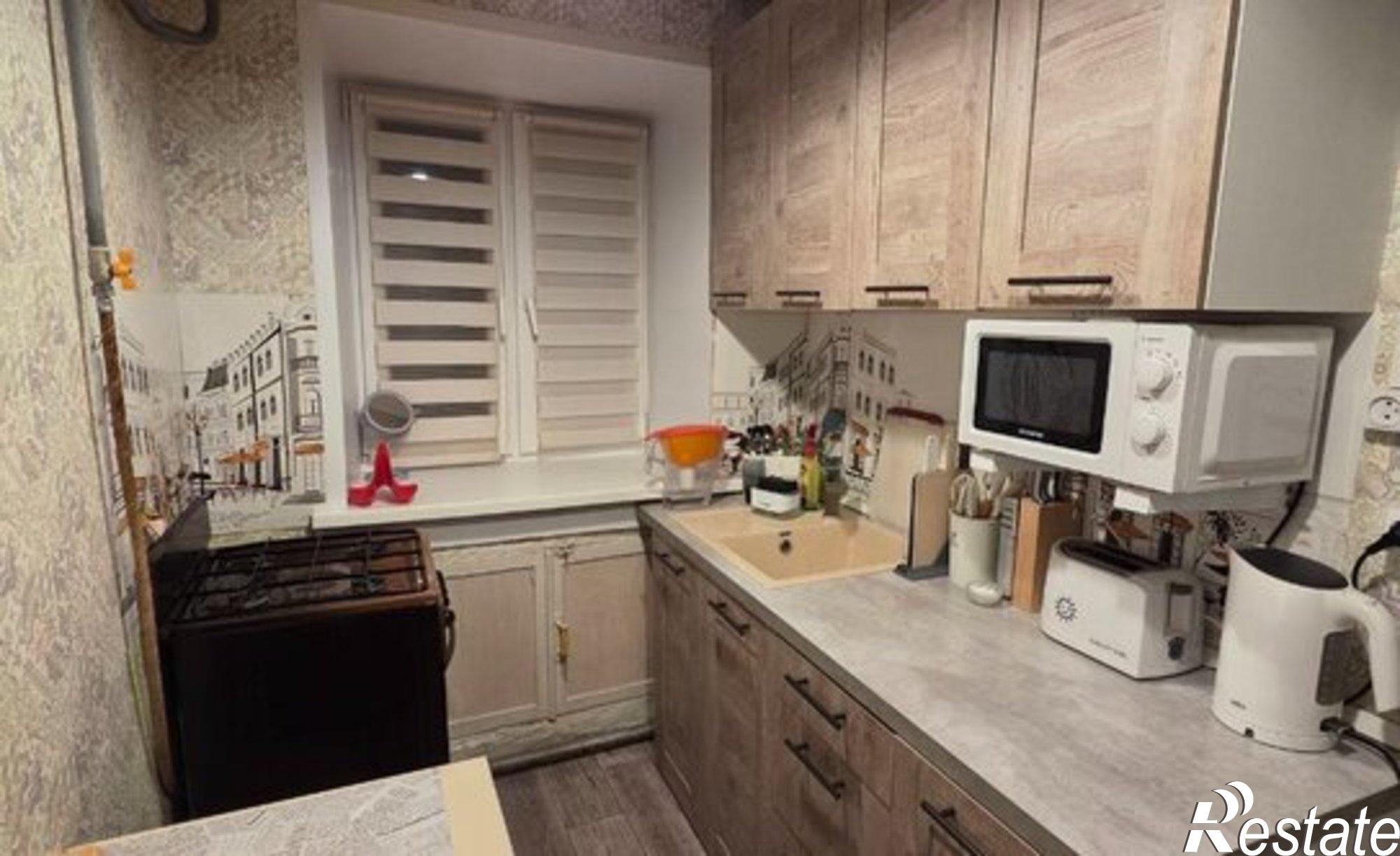 Купить квартиру за 3 550 000 рублей на ул Разведчика Петрова, 23