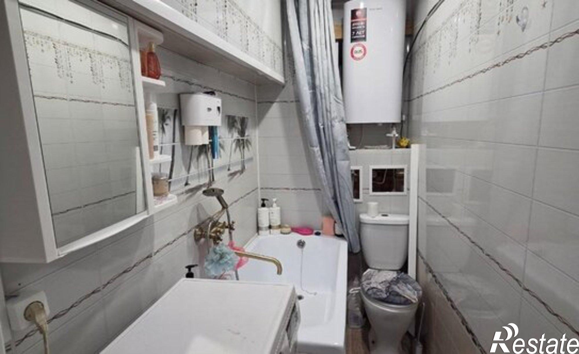 Купить квартиру за 3 550 000 рублей на ул Разведчика Петрова, 23