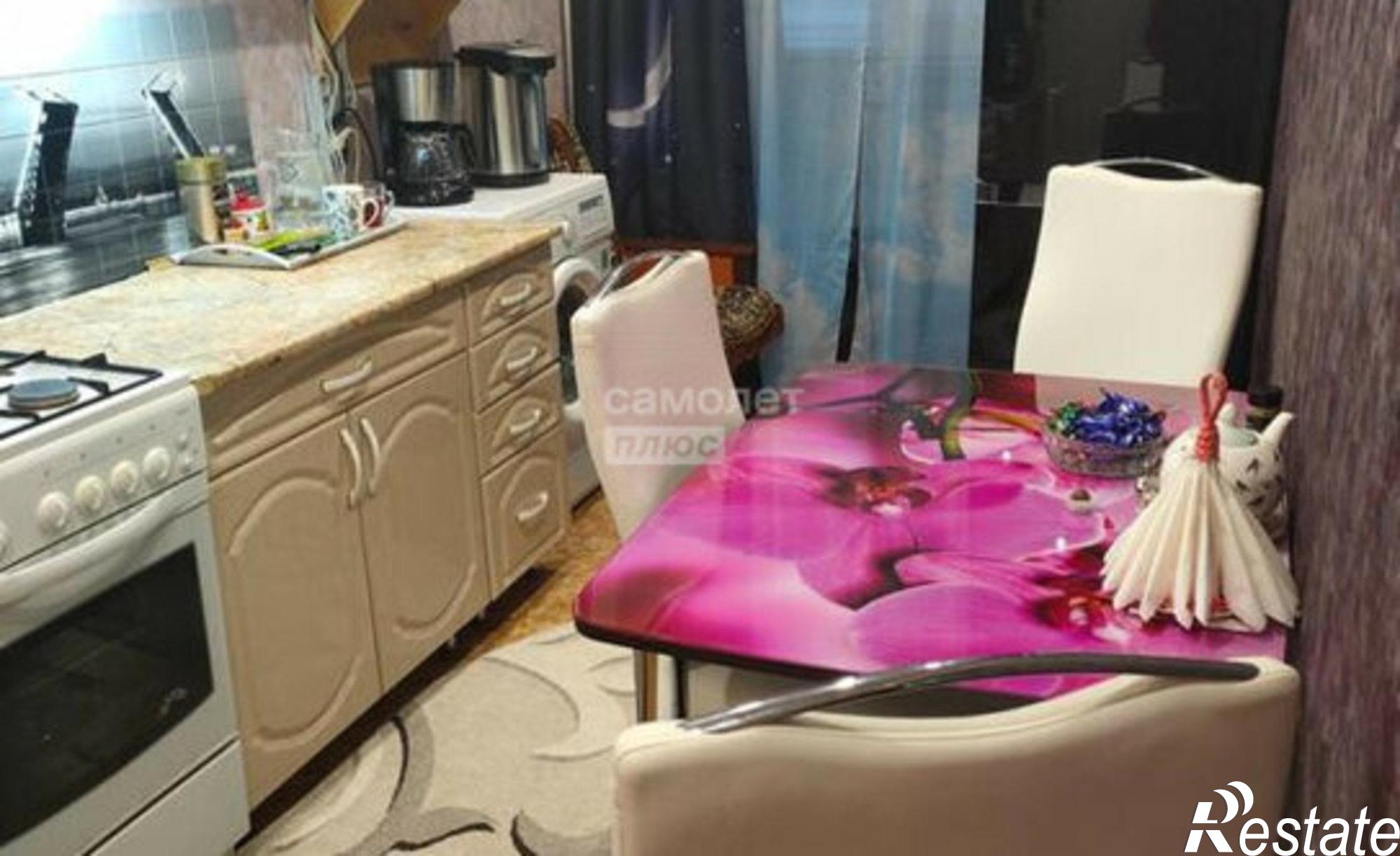 Купить квартиру за 3 200 000 рублей на ул Строителей, 34