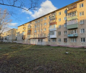 1-комн, 29кв м, этаж 2/5 Чкаловский мкр, 40