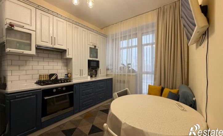 1-комн квартира ул Ростовская, 51,  д. 51