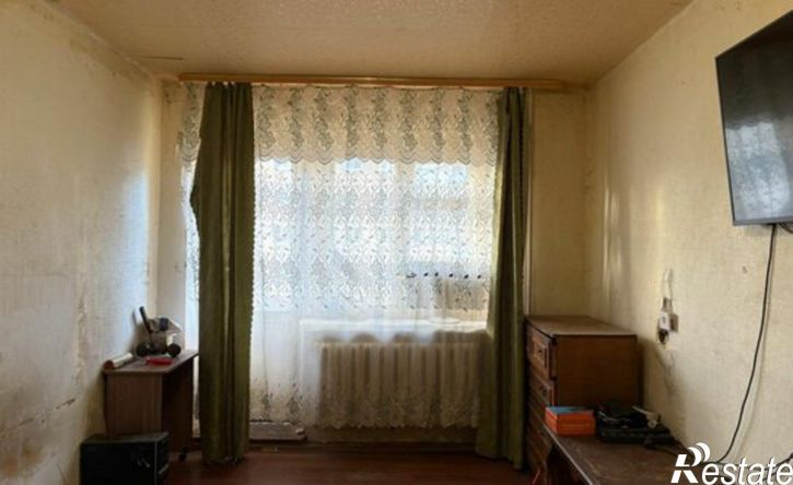 1-комн квартира Чкаловский мкр, 40,  д. 40