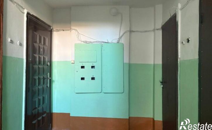 1-комн квартира Чкаловский мкр, 40,  д. 40