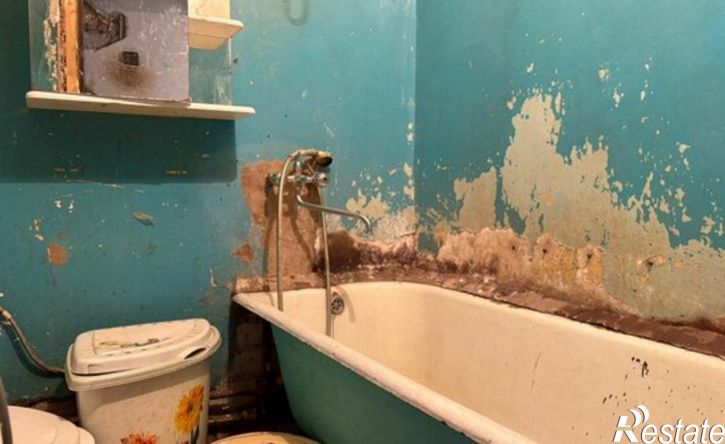 1-комн квартира Чкаловский мкр, 40,  д. 40