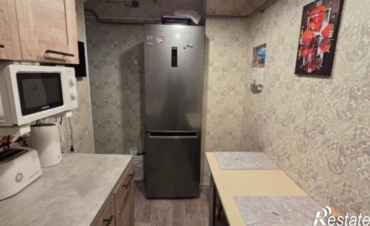 2-комн квартира ул Разведчика Петрова, 23,  д. 23