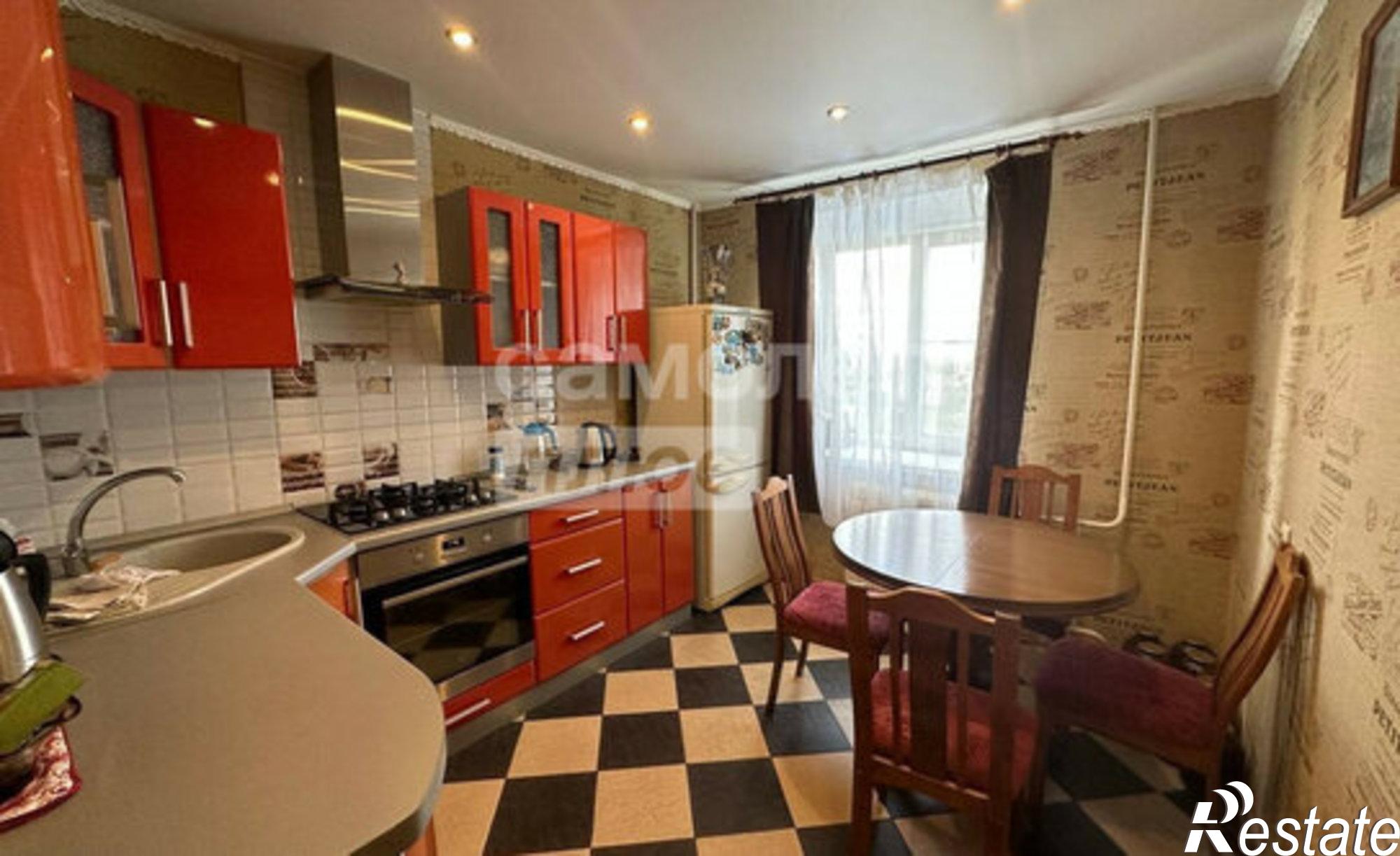 Купить квартиру за 6 500 000 рублей на ул Брембольская, 28