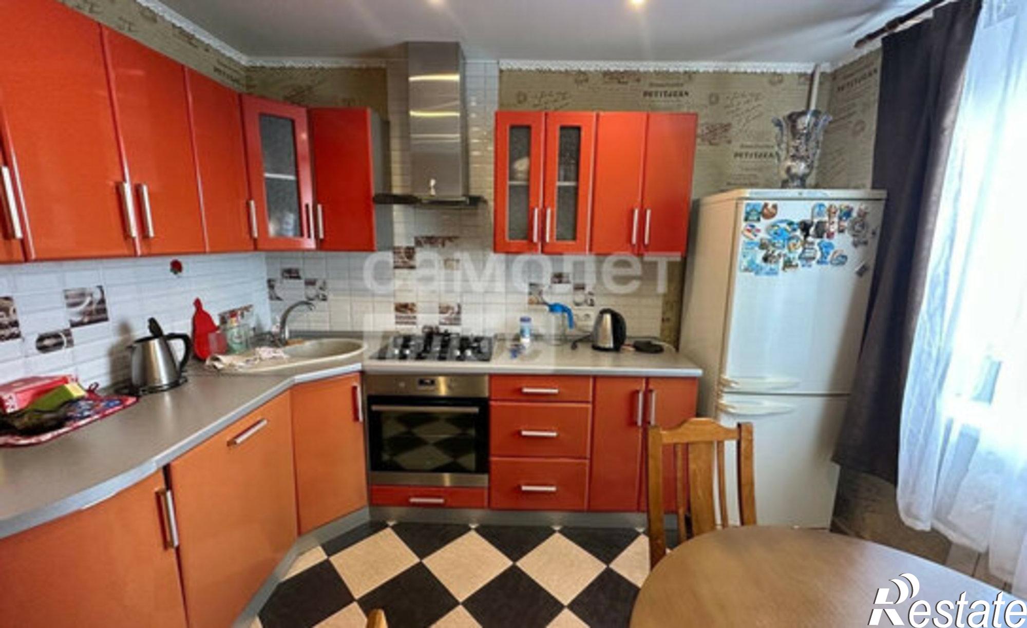 Купить квартиру за 6 500 000 рублей на ул Брембольская, 28