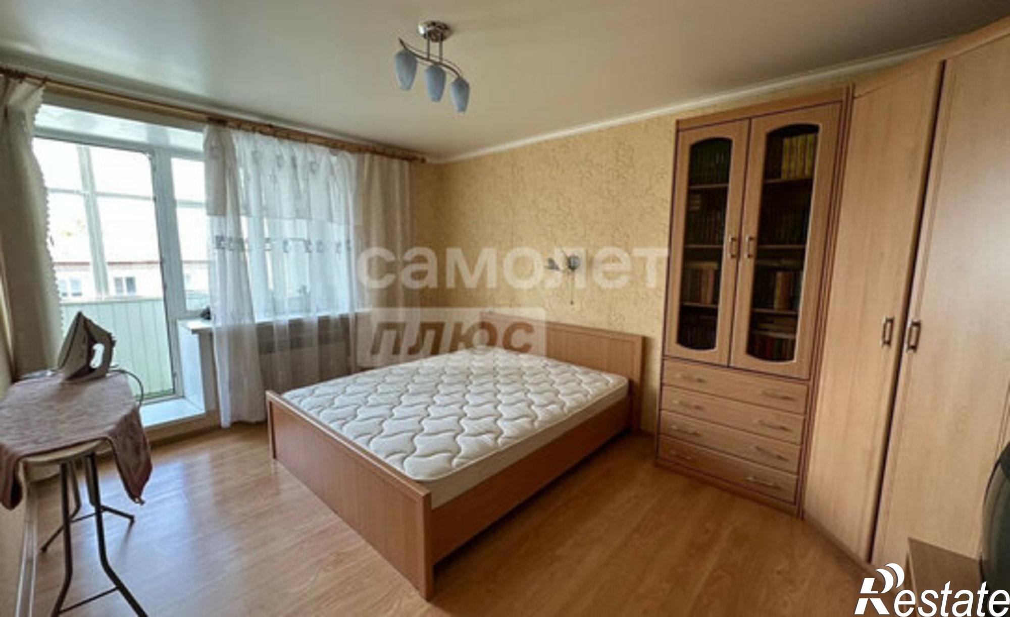 Купить квартиру за 6 500 000 рублей на ул Брембольская, 28