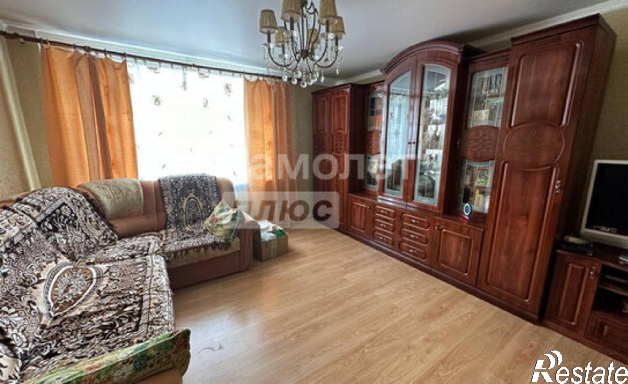 Купить квартиру за 6 500 000 рублей на ул Брембольская, 28