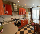 3-комн, 70кв м, этаж 3/5 ул Брембольская, 28