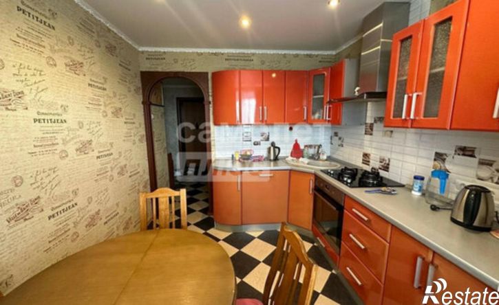 3-комн квартира ул Брембольская, 28,  д. 28