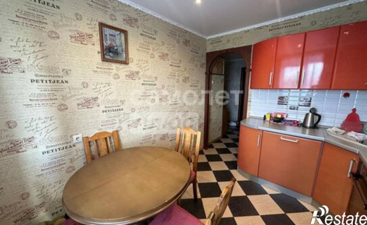 3-комн квартира ул Брембольская, 28,  д. 28