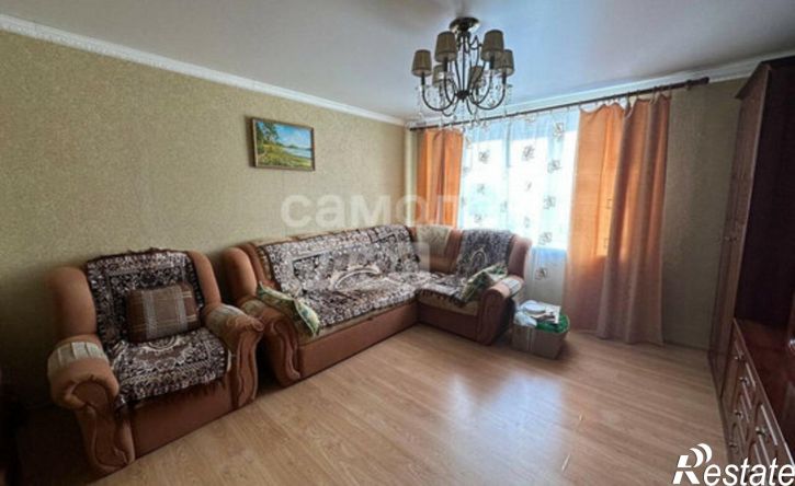 3-комн квартира ул Брембольская, 28,  д. 28