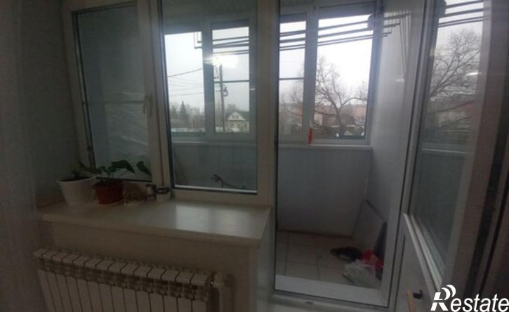 2-комн квартира ул Трудовая, 1а,  д. 1а