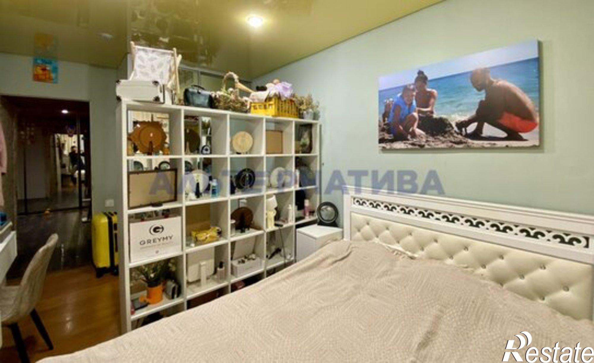 Купить квартиру за 5 700 000 рублей на ул Октябрьская, 37