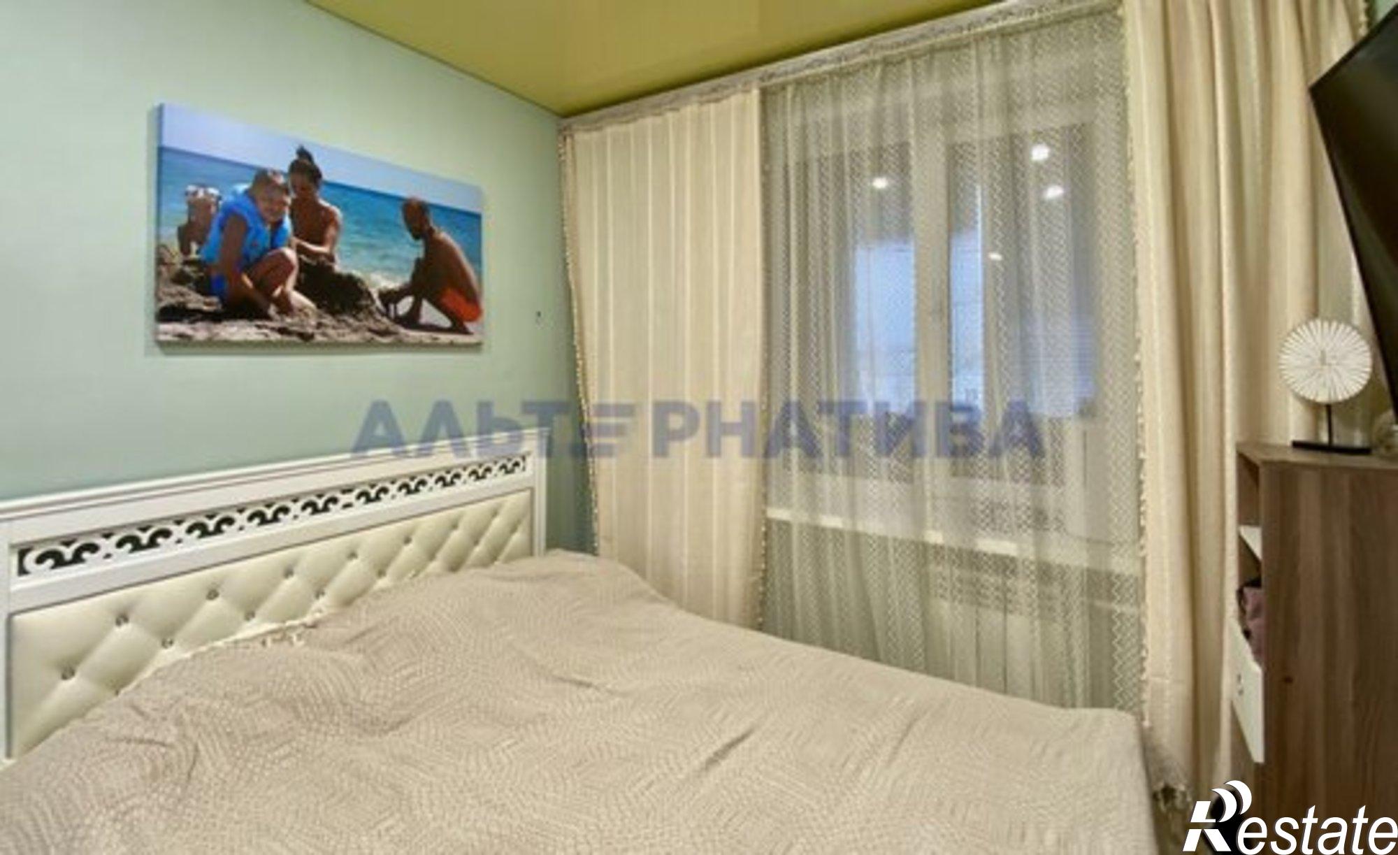 Купить квартиру за 5 700 000 рублей на ул Октябрьская, 37