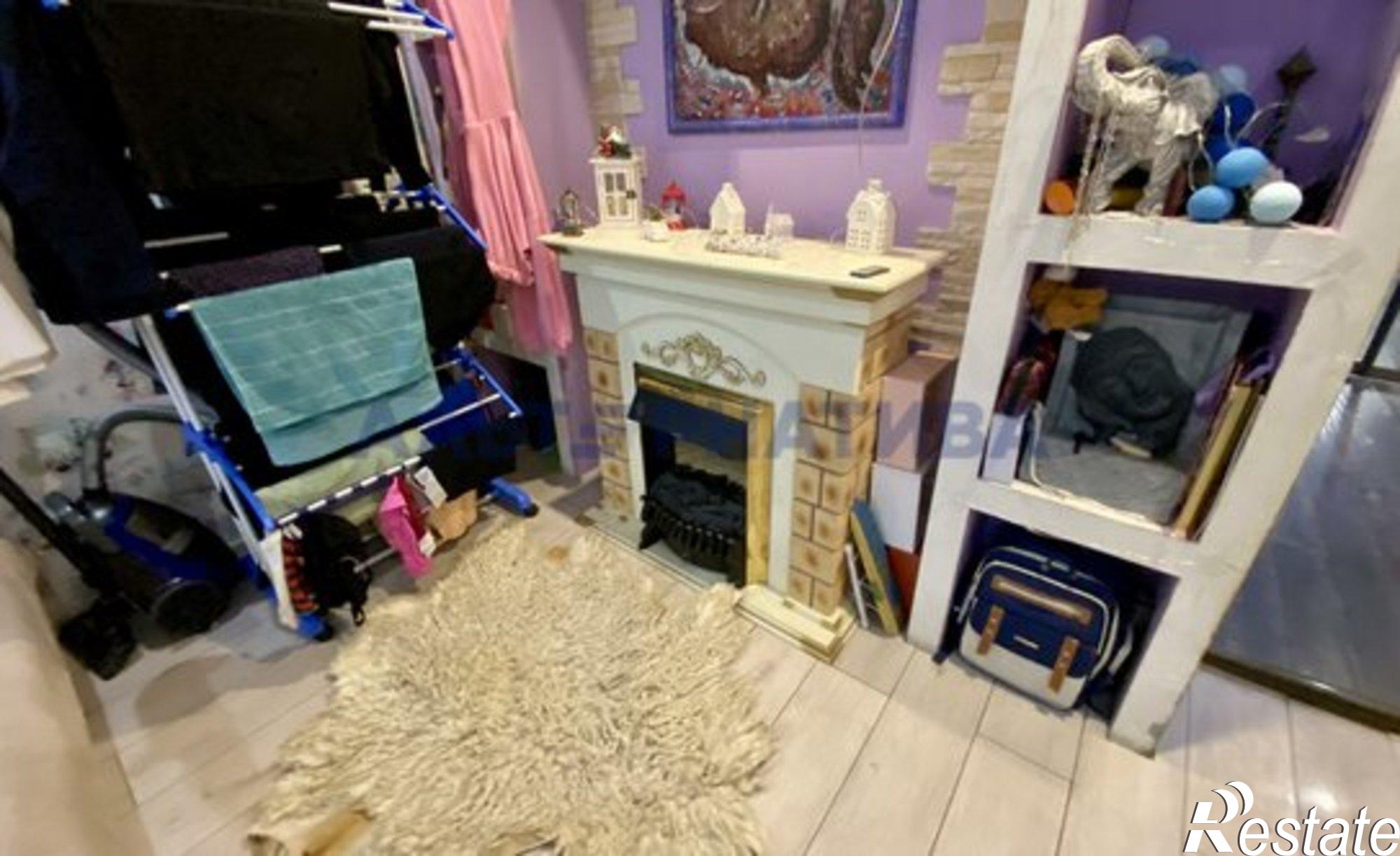 Купить квартиру за 5 700 000 рублей на ул Октябрьская, 37