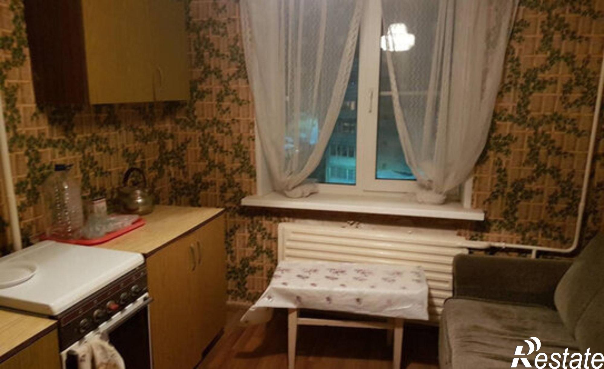 Купить квартиру за 3 300 000 рублей на ул Менделеева, 56