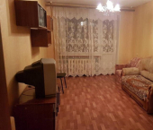 1-комн, 38кв м, этаж 5/9 ул Менделеева, 56